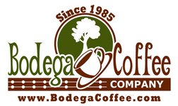 Bodega Coffee Company