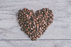 Fair Trade Organic Coffees